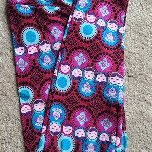 Lularoe Leggings